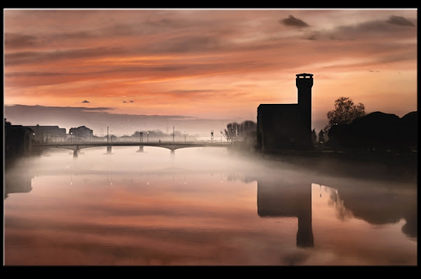 Il fiume infinito di ottantuno