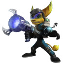 Ratchet & Clank Wallpapers New Tab