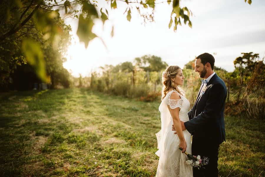 Photographe de mariage Agustin Garagorry (agustingaragorry). Photo du 8 mars 2018