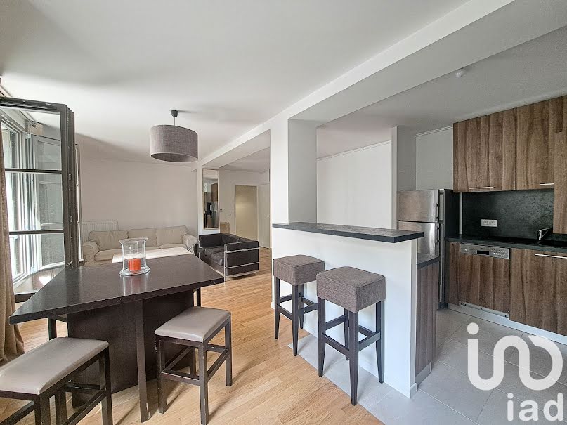 Vente duplex 4 pièces 102 m² à Montfort-l'Amaury (78490), 540 000 €