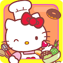 Hello Kitty Cafe Seasons apk