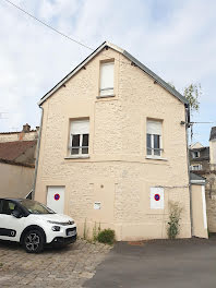 maison à Milly-la-Forêt (91)