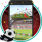 Cover Image of Download Liverpool Prestige Football Theme 1.1.1 APK