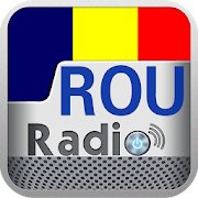 Radio Romania 1.2.1 Icon