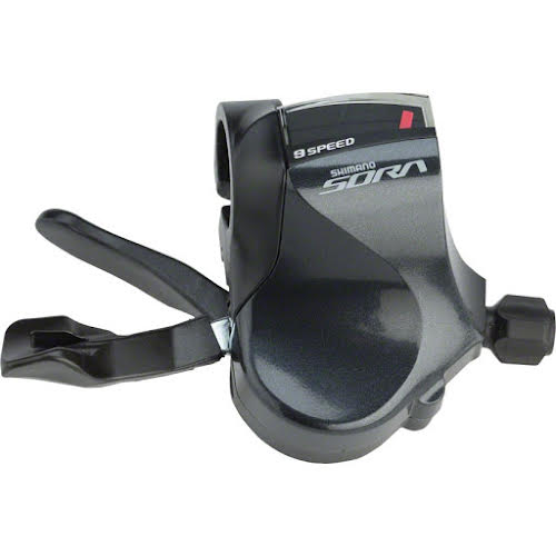 Shimano Sora SL-R3000 9-Speed Right Flat Bar Road Shifter