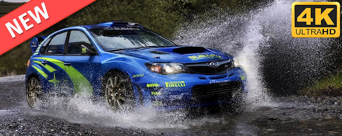 Subaru HD Wallpapers Sports Cars Theme marquee promo image