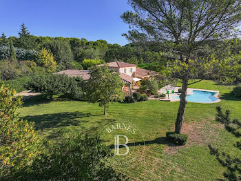 maison à Aix-en-Provence (13)