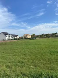 maison neuve à Louvilliers-en-Drouais (28)