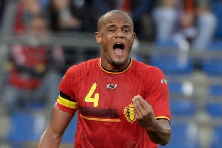 Kompany confirme les attentes de millions de Belges : "J'espère que le Mondial sera long pour nous"