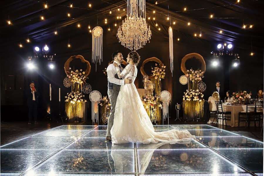 Fotógrafo de bodas Paulo Guerrero (pauloguerrero). Foto del 26 de agosto 2019