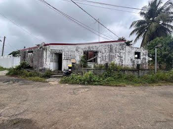 maison à Les abymes (971)