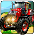 Farming Simulation : Tractor farming 20171.3