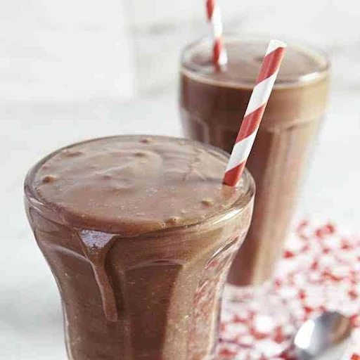 Chocolate Shake