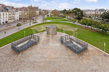 appartement à Nantes (44)