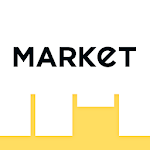 Cover Image of Скачать Market.kz - товары и услуги  APK