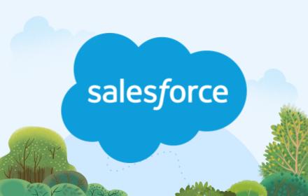 Salesforce small promo image