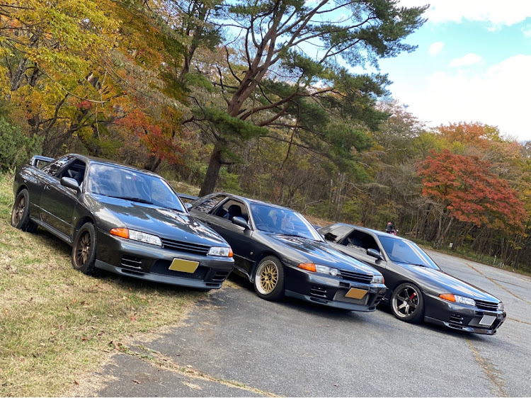 スカイライン GT-Rの2020ベストショットに関するカスタム事例の投稿画像1枚目