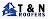 T & N Home Improvements  Logo