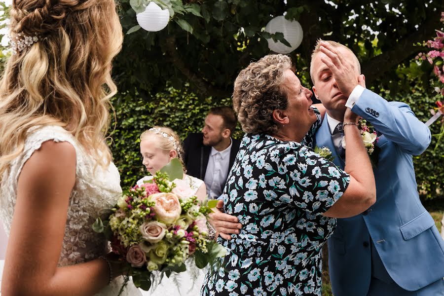 Wedding photographer Jeroen Savelkouls (jeroensavelkouls). Photo of 7 September 2022