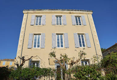 Maison 15