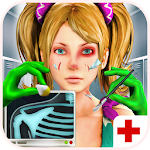 Cheerleader Surgery Simulator Apk