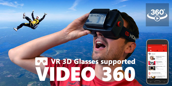 I migliori Video 360° da vedere con Visori Realtà Virtuale