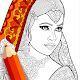 Download Indian Coloring Pages Anti-Stress For PC Windows and Mac 1.0