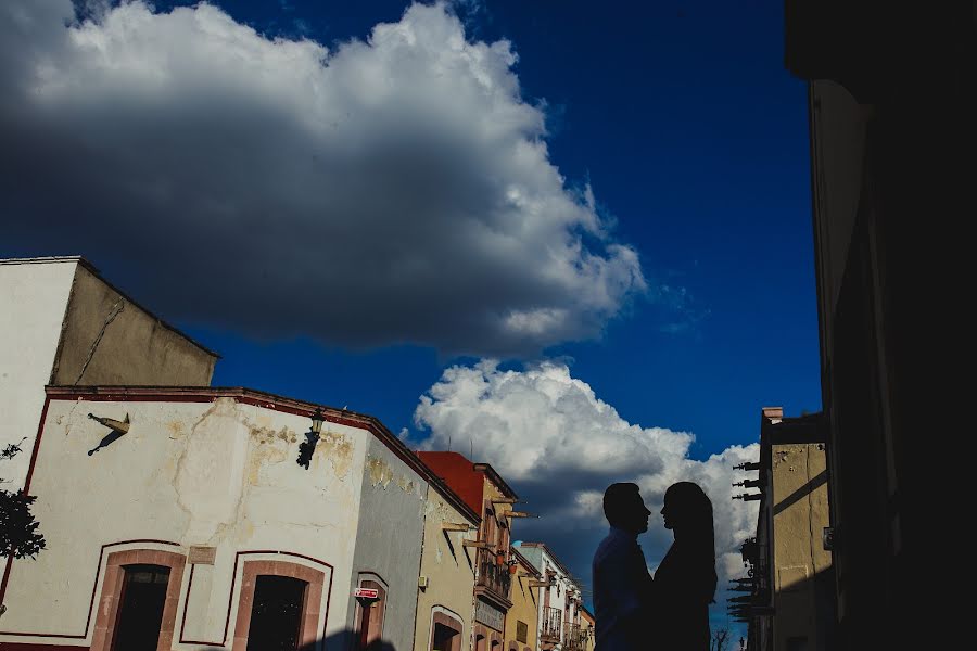 Fotógrafo de casamento Luis Preza (luispreza). Foto de 6 de dezembro 2017