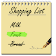 Shopping List icon