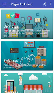 Pagos En Linea ?? - náhled