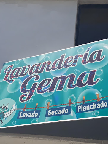 Opiniones de Lavandería Gema en Quito - Lavandería