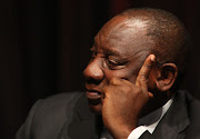 President Cyril Ramaphosa has failed in his duties as head of the national executive, the Helen Suzman Foundation said in court papers filed on Tuesday.