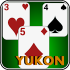 Yukon Solitaire 1.1.2