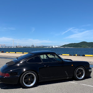 964 カレラ2