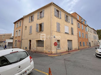 maison à Narbonne (11)