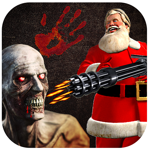 Babbo Natale Zombi.Santa Vs Zombie Natale App Su Google Play
