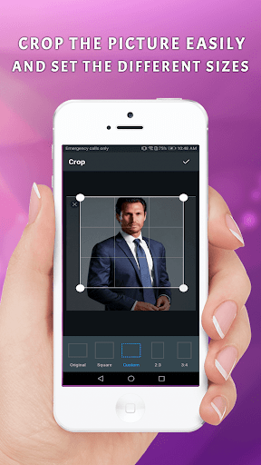 Photo Editor App Photo Frames And Editing Photo