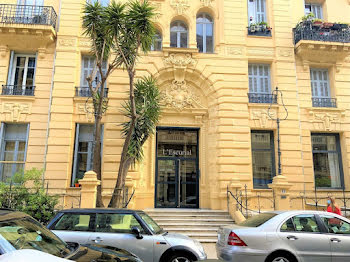 appartement à Nice (06)