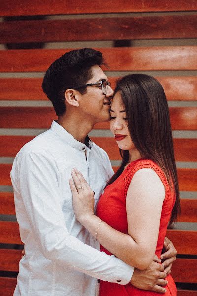 結婚式の写真家Kimberly Castro (kimberly)。2023 3月6日の写真