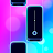 Beat Piano Dance:music game icon