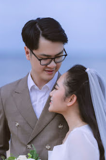 Wedding photographer Thanh Tung Phi (tungbos). Photo of 28 November 2022
