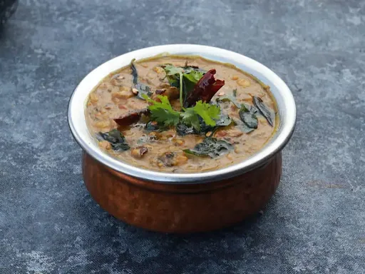 Gongura Dhal Fry