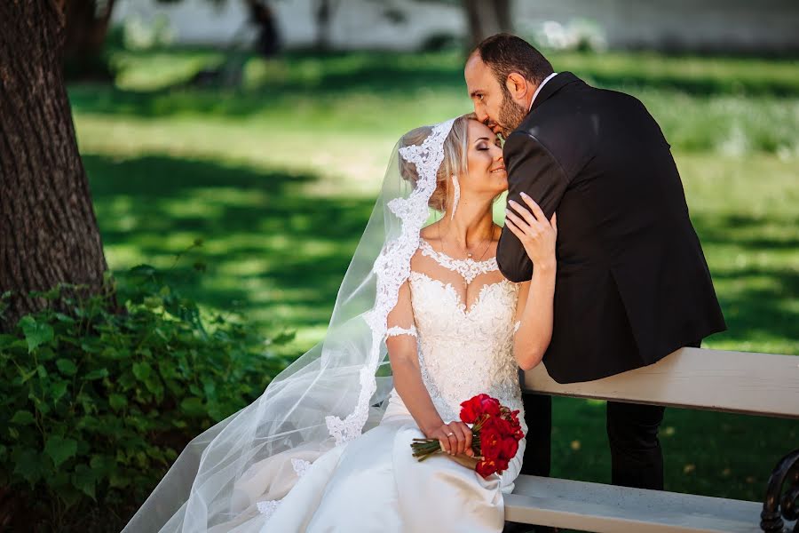 Düğün fotoğrafçısı Makovey Dmitro (makovey). 16 Temmuz 2015 fotoları