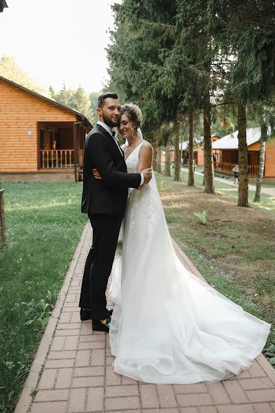 Photographe de mariage Svetlana Skrynnik (skrypro). Photo du 27 novembre 2018