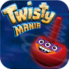 Twistymania icon