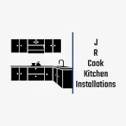 J R Cook Kitchen Installations Logo