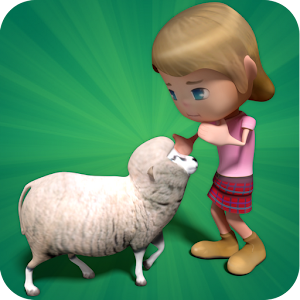 Download Mary Had A Little Lamb Rhyme For PC Windows and Mac