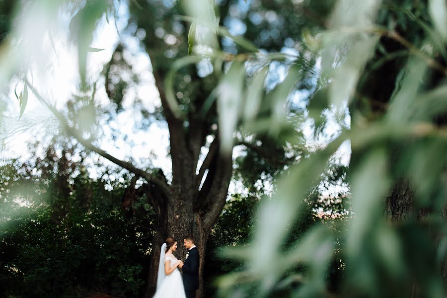 Wedding photographer Dmitriy Dobrolyubov (dobrolubovd). Photo of 16 August 2019