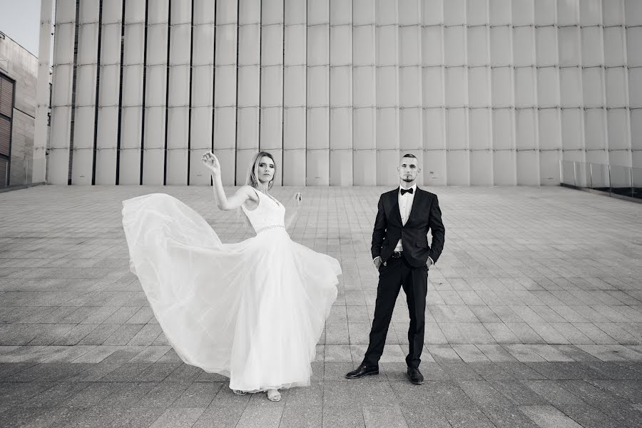 Fotógrafo de bodas Paweł Tusiński (artiso). Foto del 12 de enero 2023