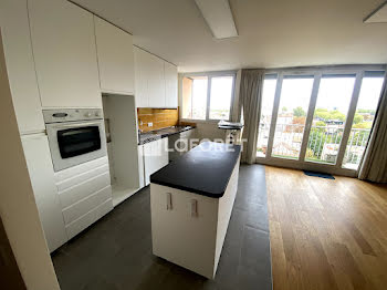 appartement à Nanterre (92)